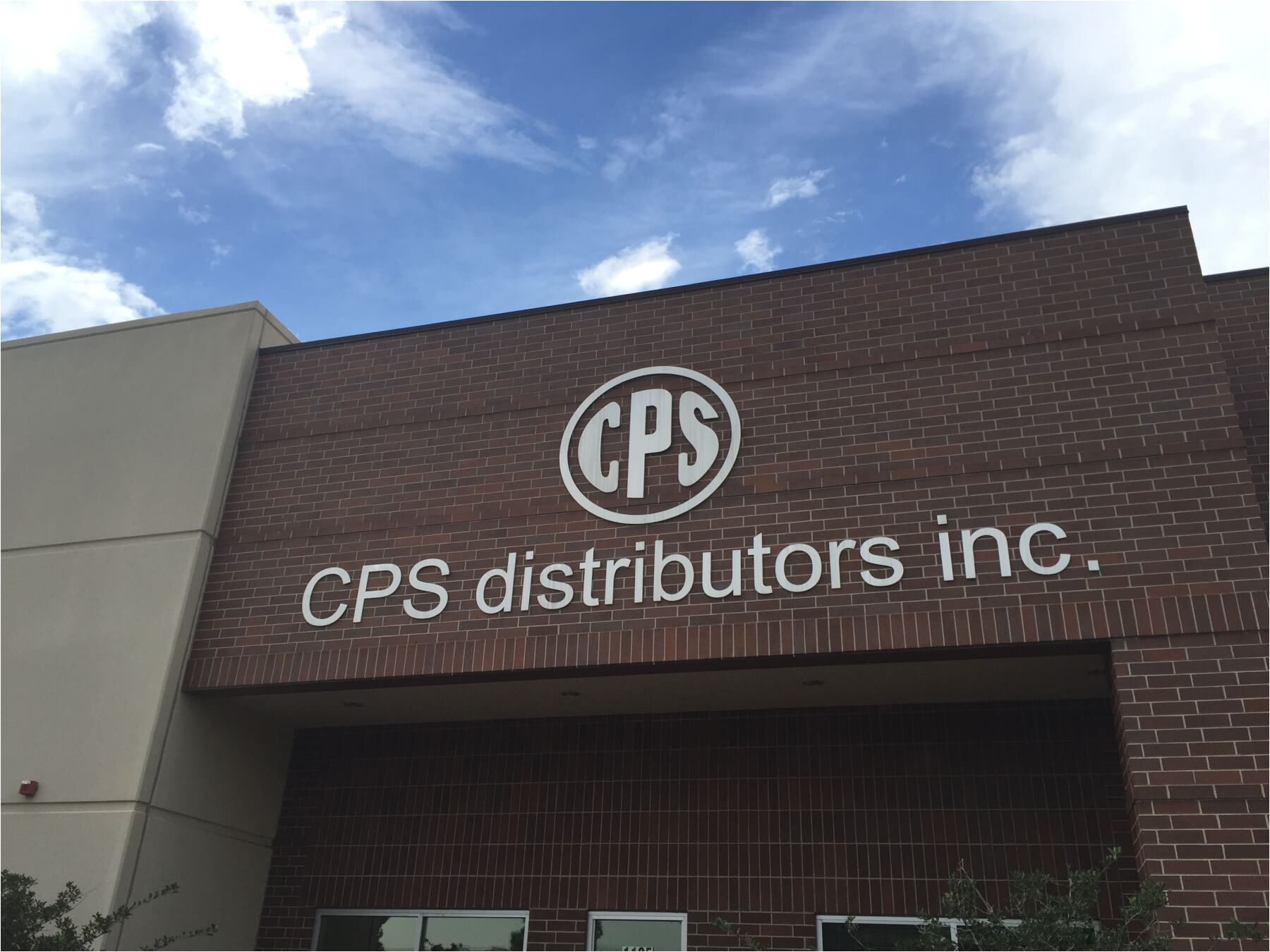 cps corporate offices in westminster colorado irrigation