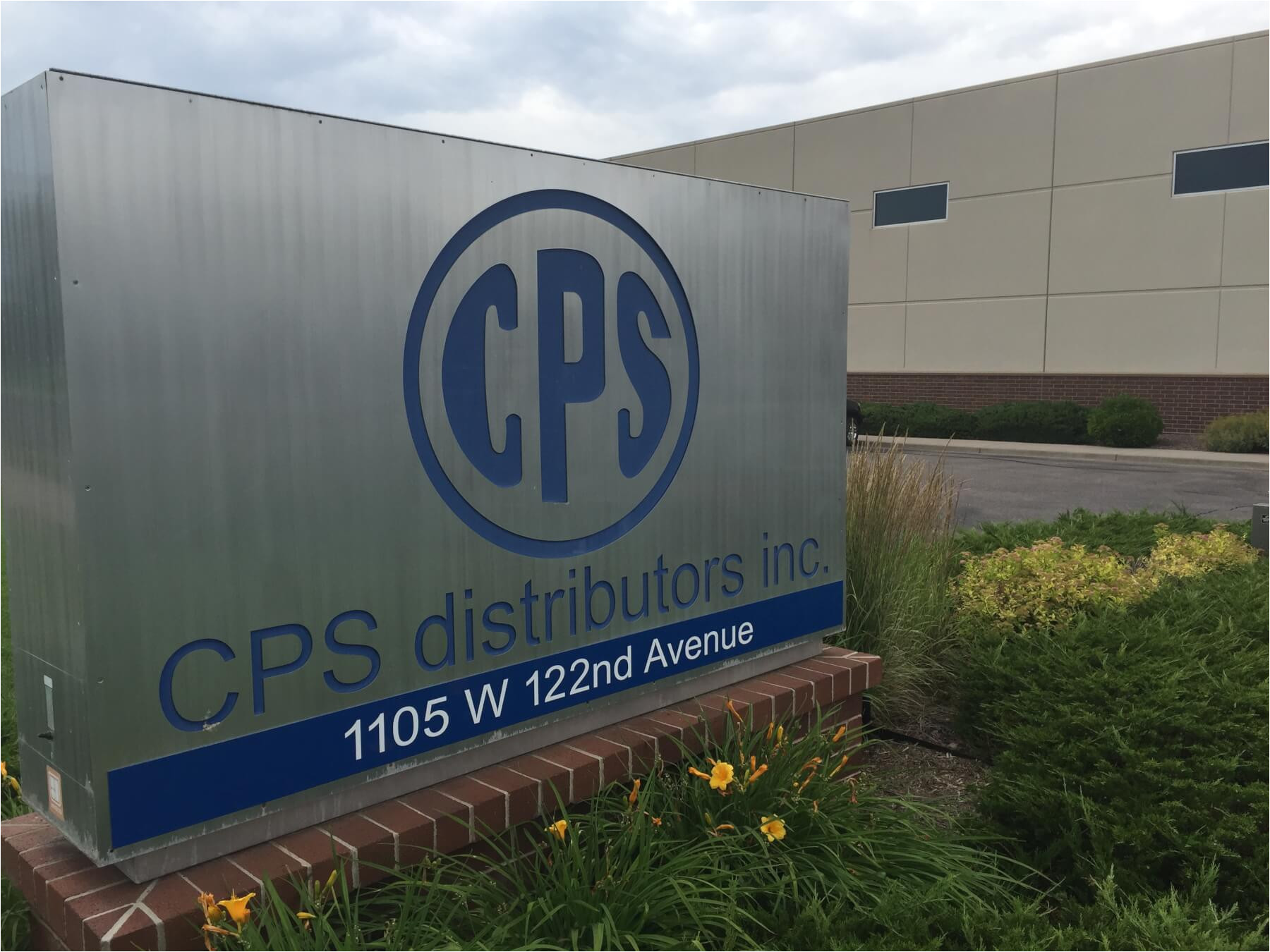 cps distributors landscape irrigation supply in westminster co