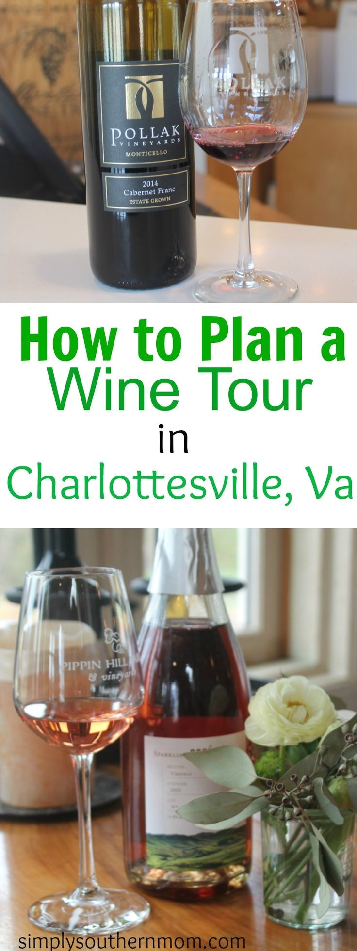 planning to visit charlottesville va don t miss the many family owned wineries