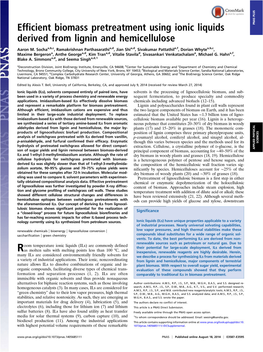 pdf decoding how a soil bacterium extracts building blocks and metabolic energy from ligninolysis provides road map for lignin valorization