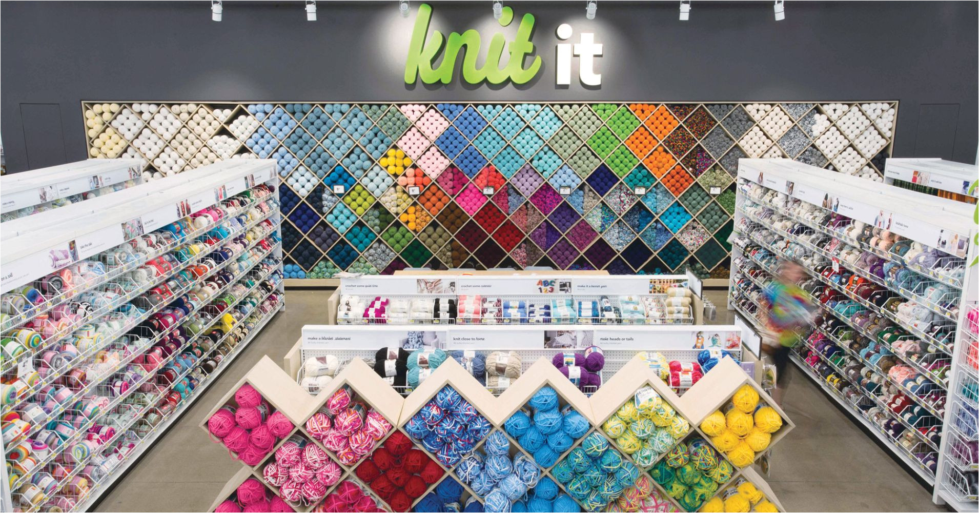 Superstore Click and Collect How Does It Work Fabric Retailer Joann Has A New Store Prototype Here S How It Looks