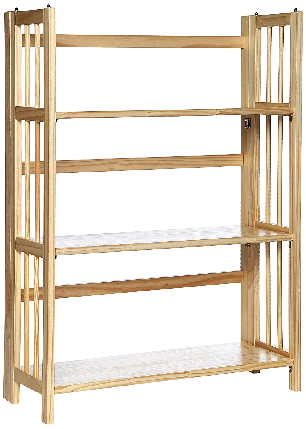 Target Room Essentials 5 Shelf Bookcase assembly Instructions Amazon