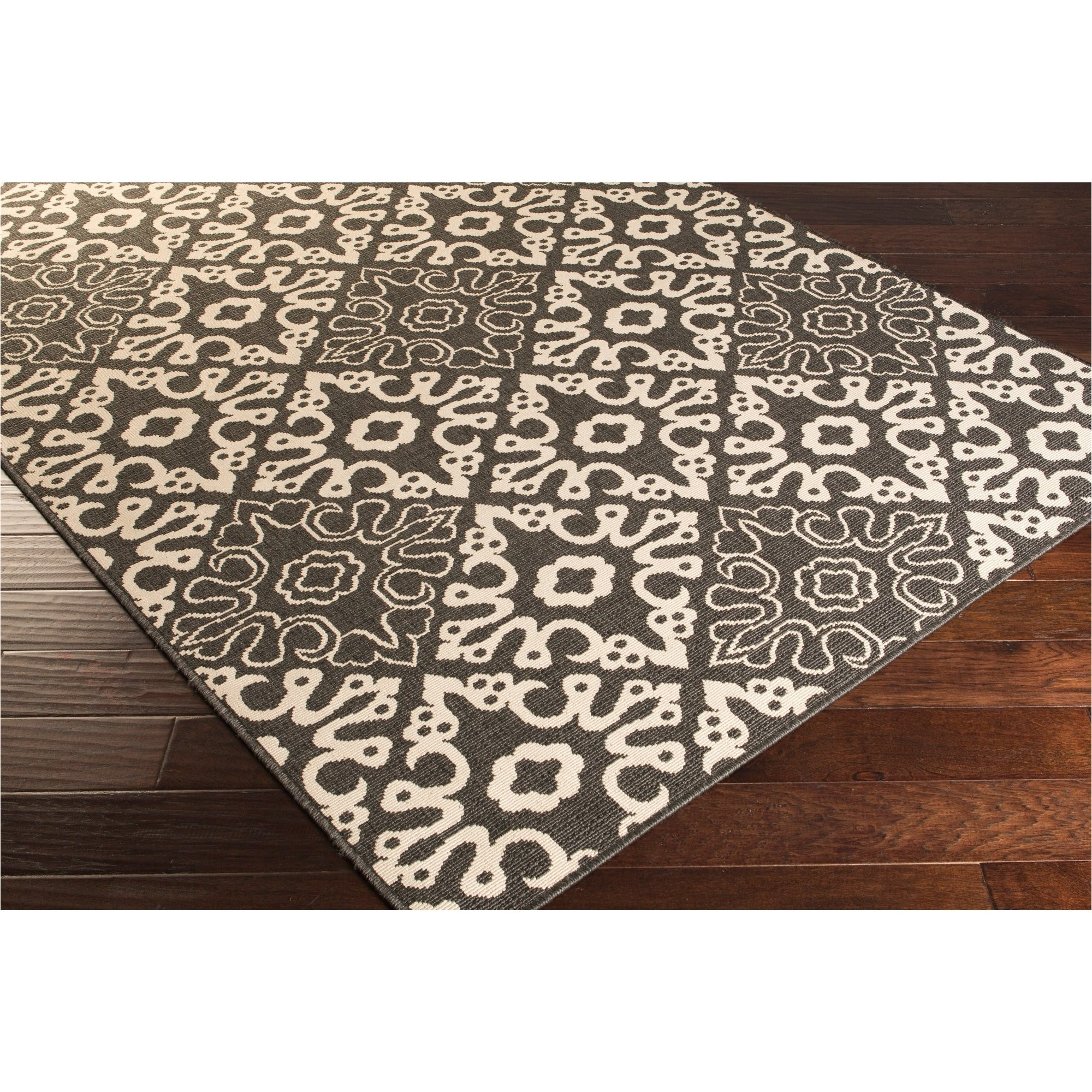 shop olivia contemporary geometric indoor outdoor area rug on sale free shipping today overstock com 9442180