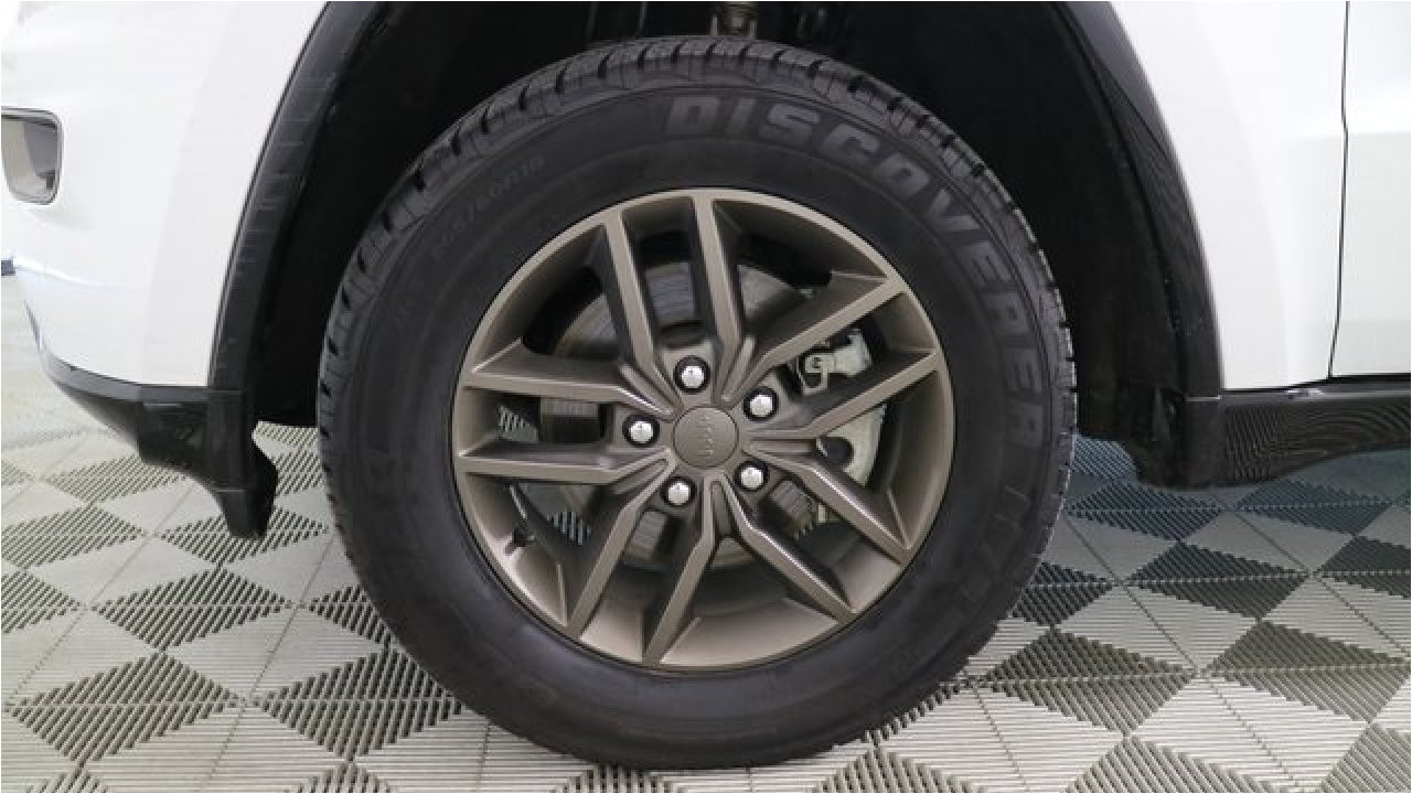 used 2016 jeep grand cherokee in abilene tx