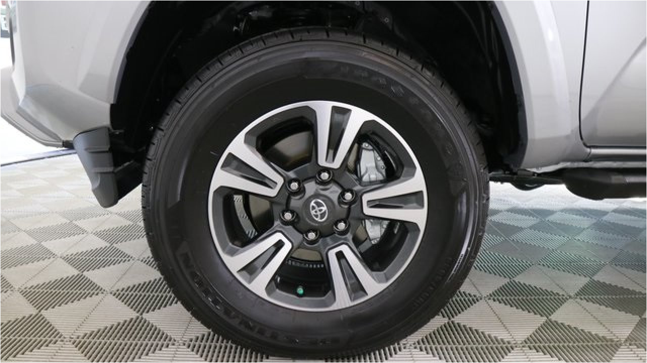 Texas Tires Abilene Abilene Tx 2019 toyota Tacoma Trd Sport 3tmaz5cn9km083510 Lithia toyota Of