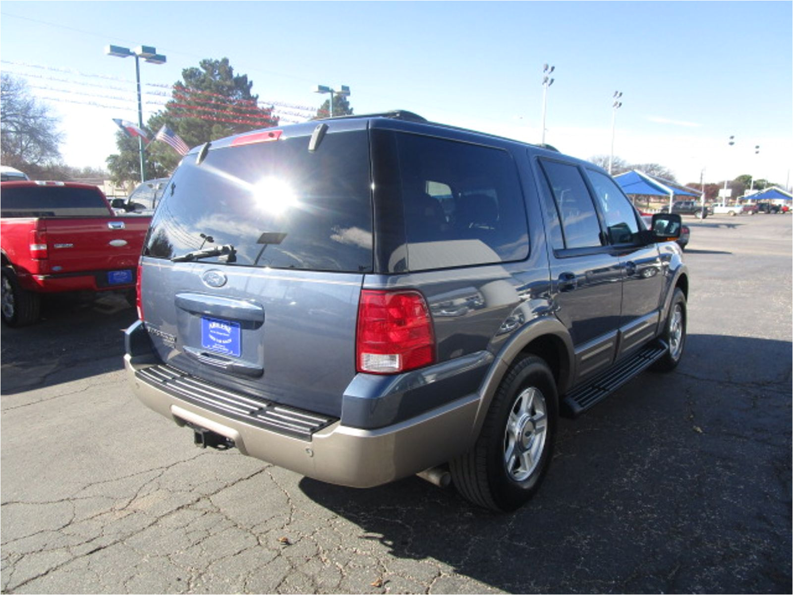 2003 ford expedition eddie bauer abilene tx abilene used car sales in abilene