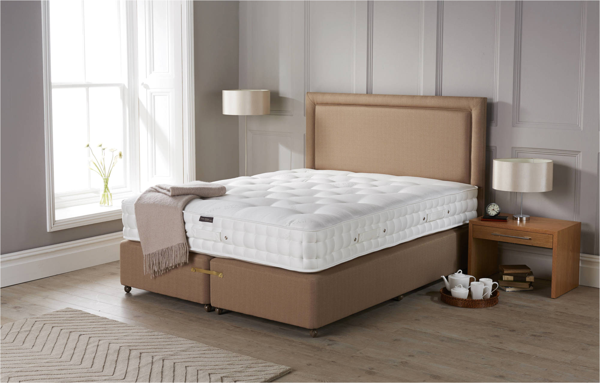 big fit mattress reviews