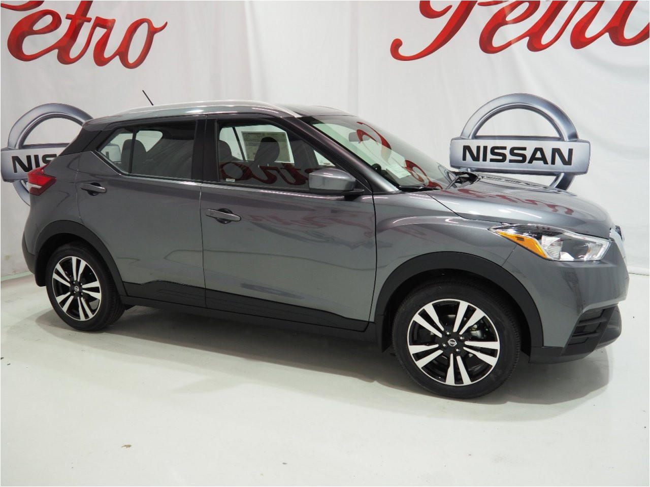 new 2018 nissan kicks in hattiesburg ms