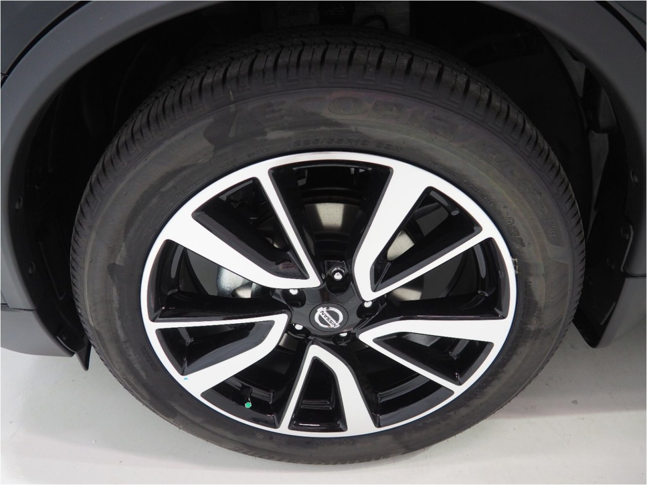 The Little Tire Shop Hattiesburg Ms 2018 Nissan Rogue Sl Jn8at2mt3jw490402 Petro Nissan Hattiesburg Ms