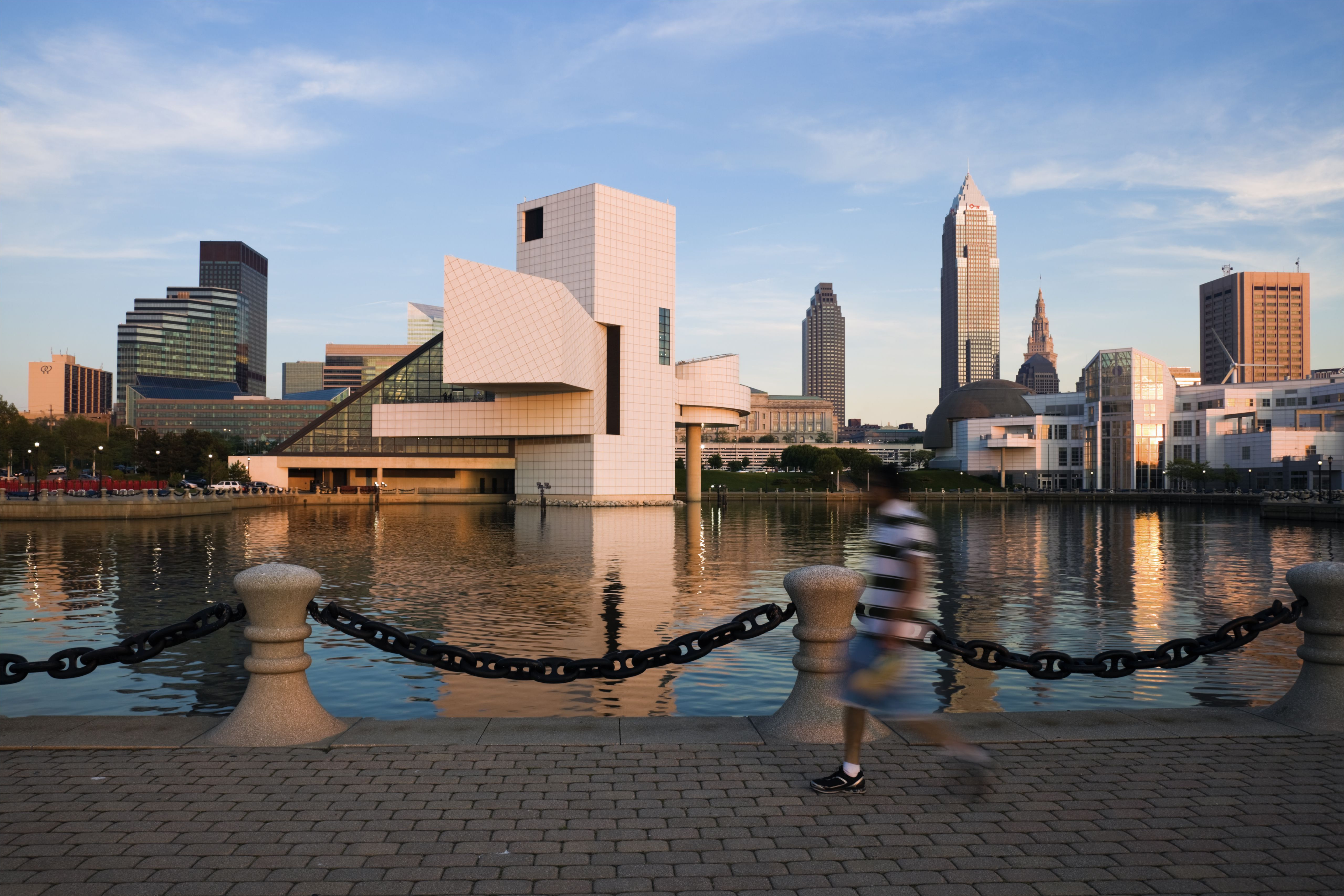 more free things to do in cleveland