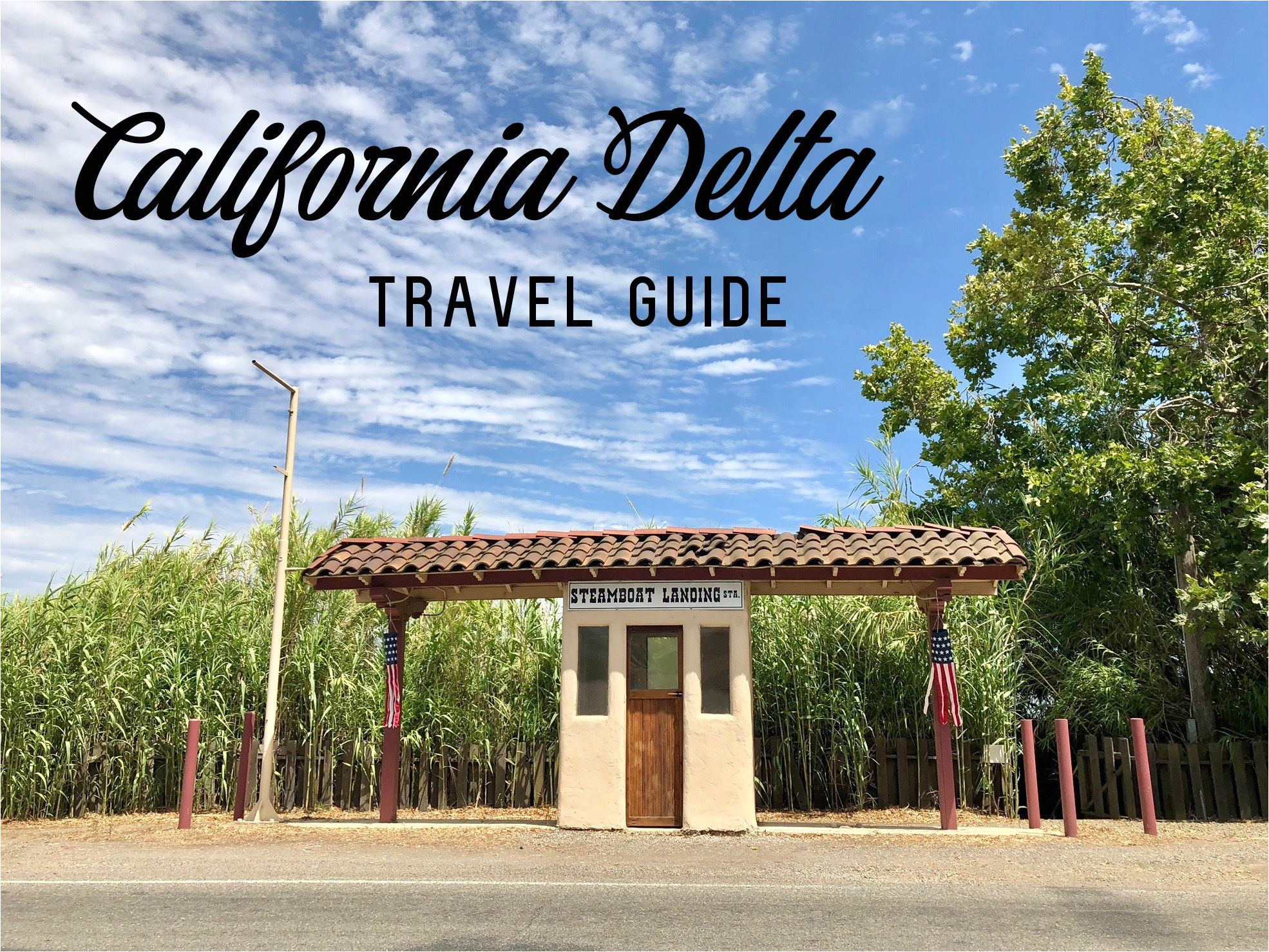 travel guide sacramento san joaquin river delta also known as the california delta