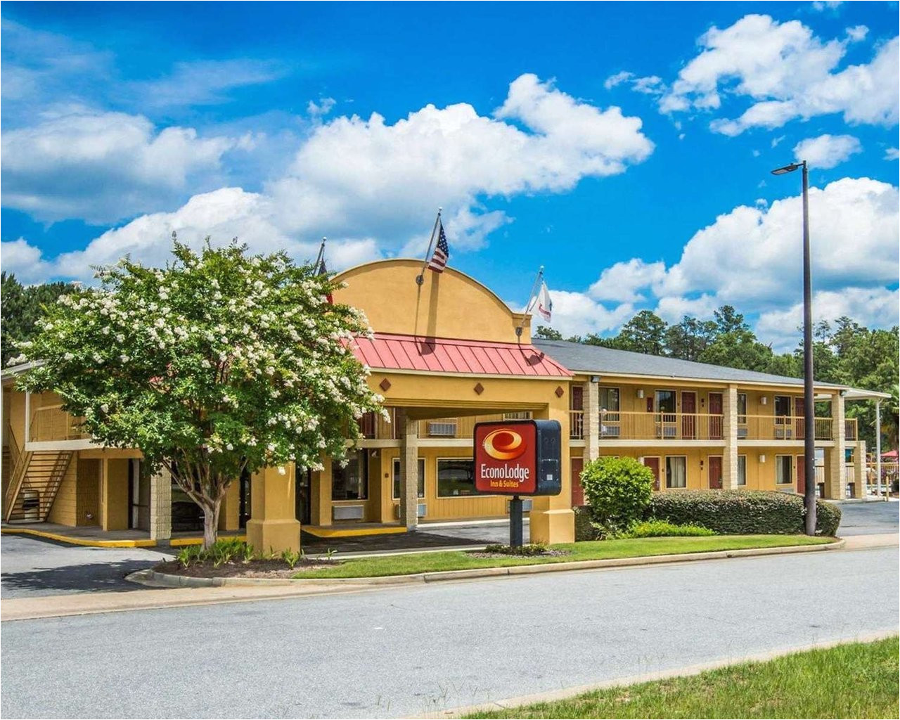 econo lodge inn suites at fort benning 74 i 1i 1i 8i prices motel reviews columbus ga tripadvisor