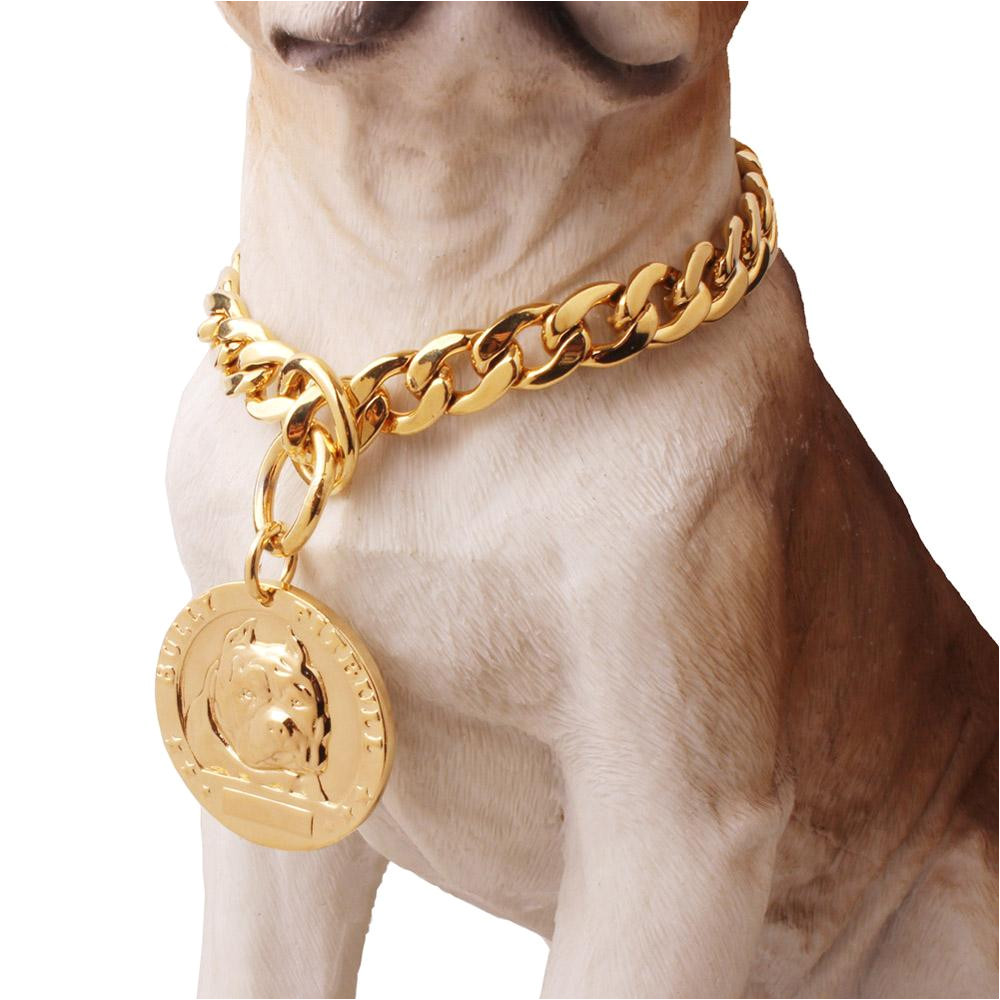 Tienda De Mascotas En Miami Compre Lata N Antiguo Plateado Cobre Mascota Perro Etiquetas Redondas