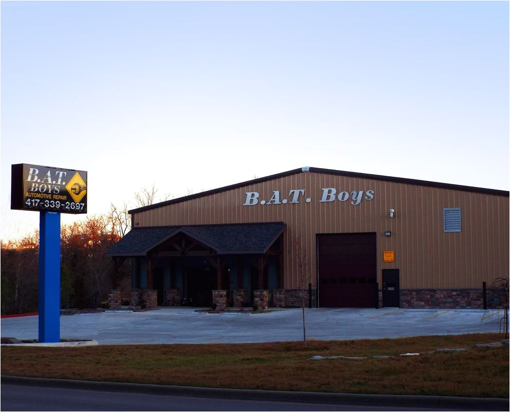 b a t boys auto repair 570 gretna rd branson mo phone number yelp