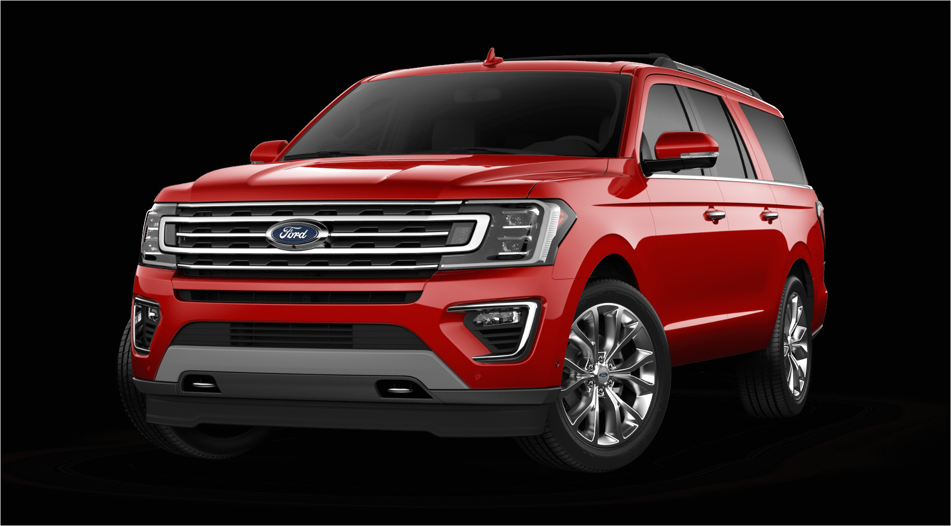 2019 ford expedition max limited ruby red metallic tinted clearcoat conway ar