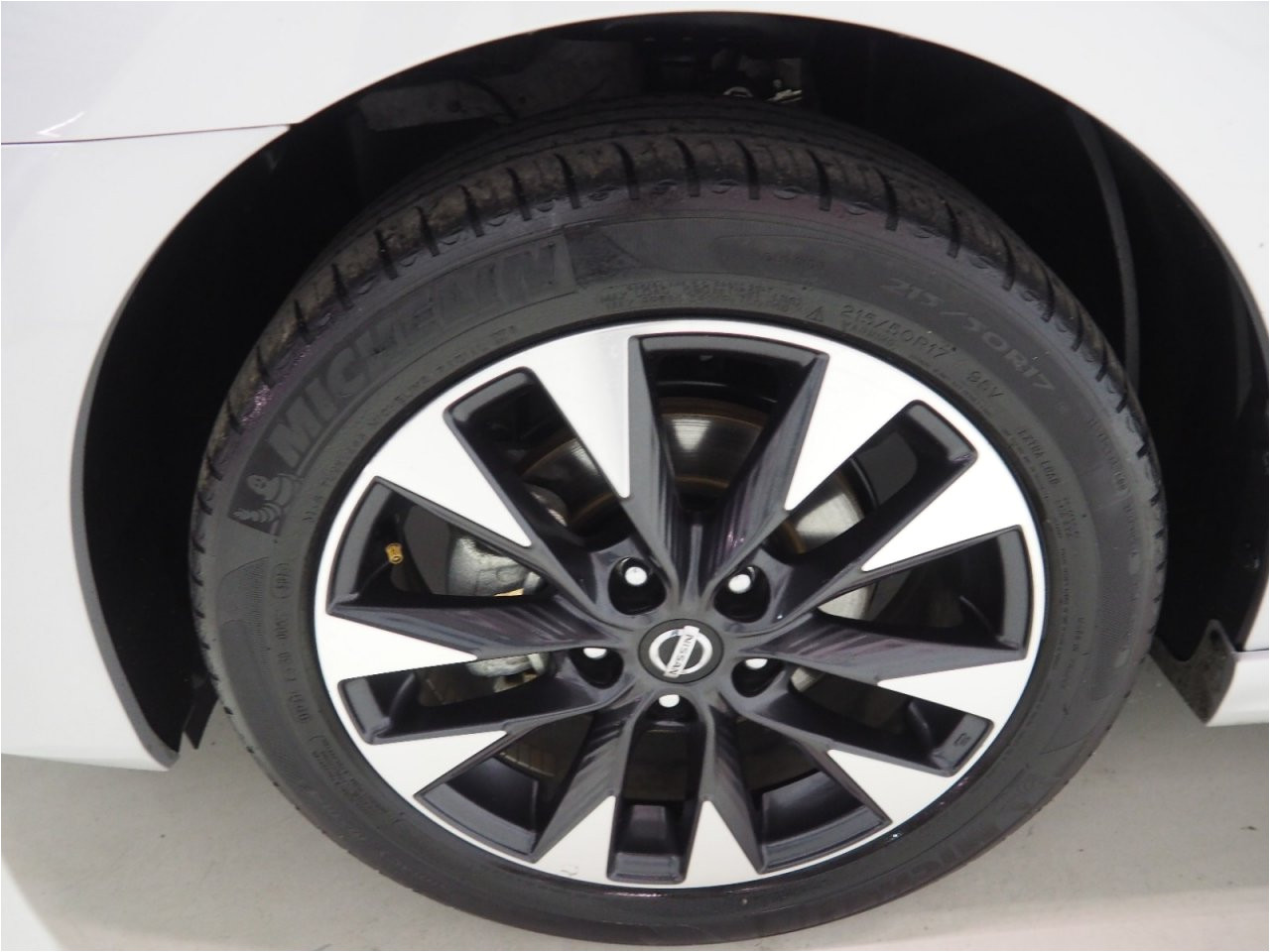 used 2018 nissan sentra in hattiesburg ms
