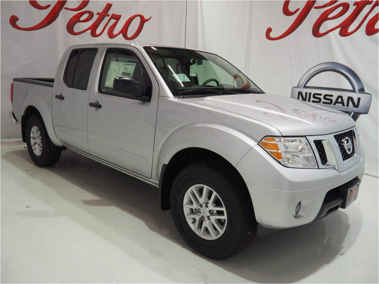 new 2019 nissan frontier in hattiesburg ms