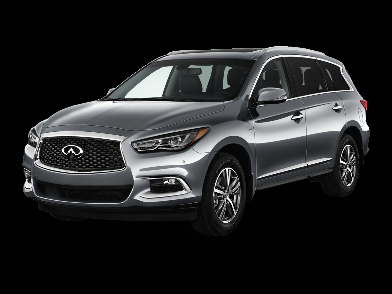 used one owner 2017 infiniti qx60 base in rapid city sd gateway autoplex