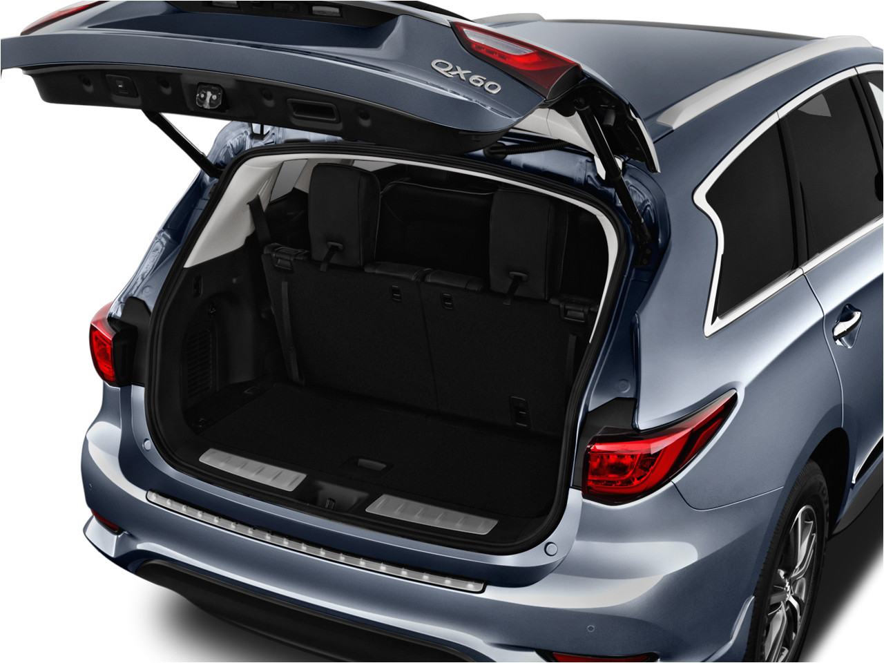 infiniti 17qx60od1a trunk