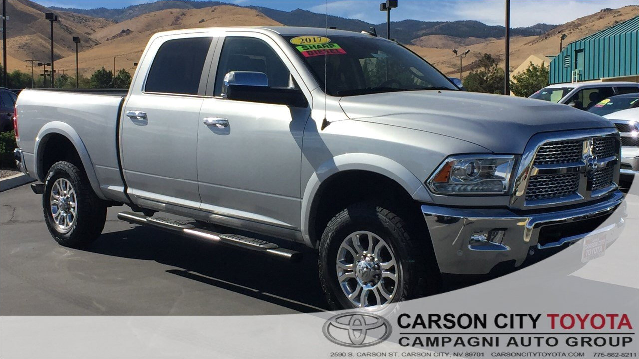 Tires La Cumbre Carson City Nv Hours Usado Ram O Chevrolet Para La Venta In Carson City Nv