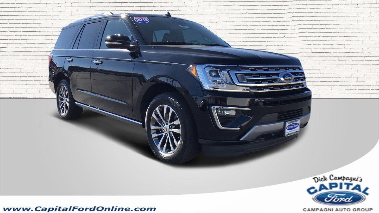 new 2018 ford expedition limited in carson city nv campagni auto group