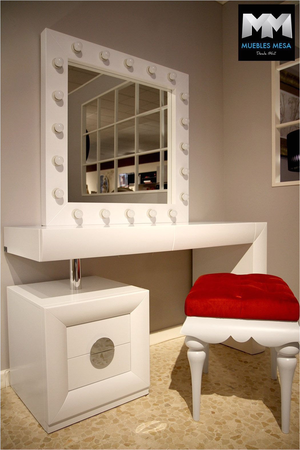 tocador vanitychest vanitydesk tocadores franco