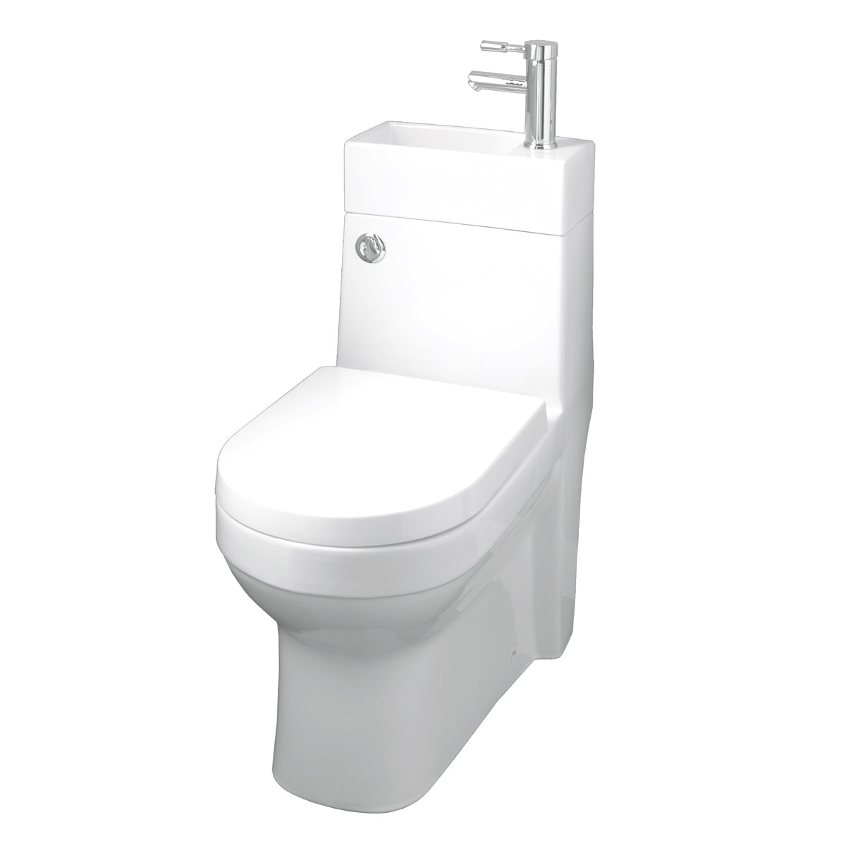 Toilet Sink Combo Units for Sale Ireland | AdinaPorter