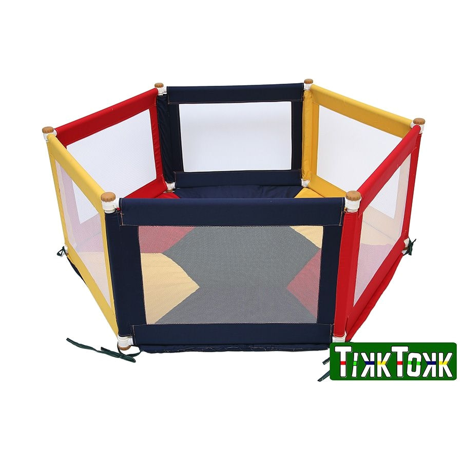 toys r us bumbo chair 150 tikktokk pokano playpen mat hexagonal of 25 example toys