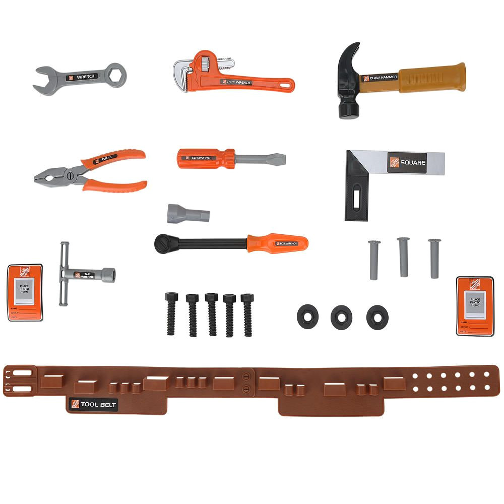 the home depot tool belt set toys r us toys r us