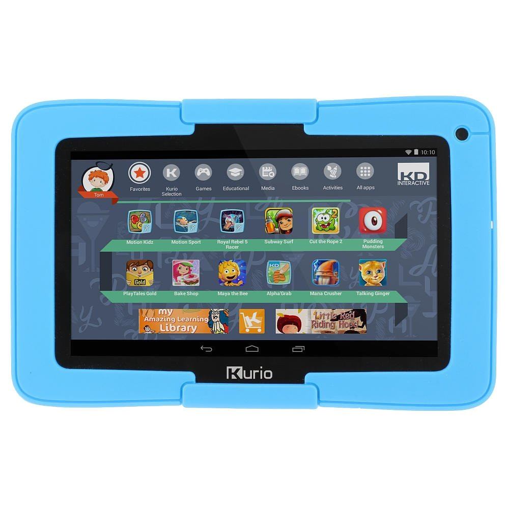 which tablet to buy for your kid these are 5 of the best out right now