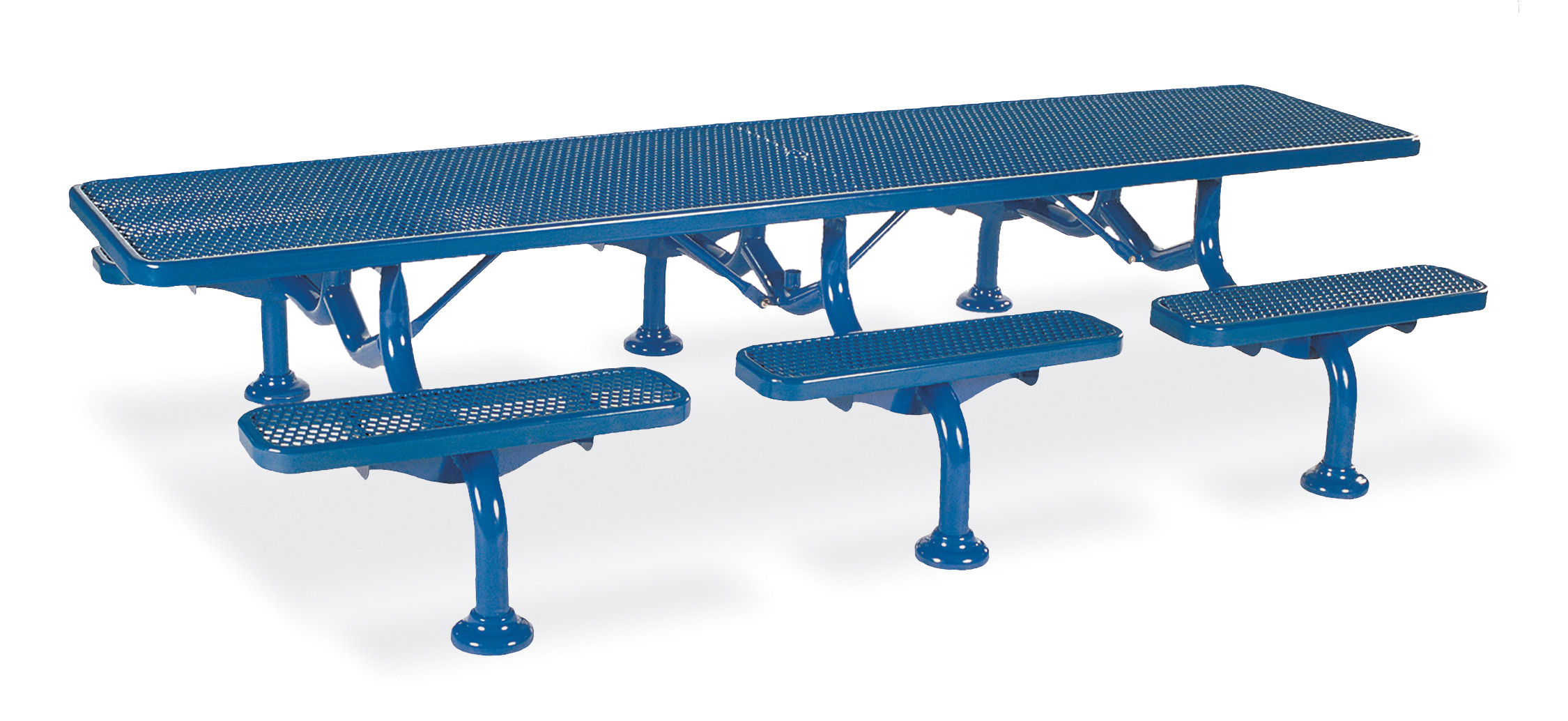 spyder 11 picnic table