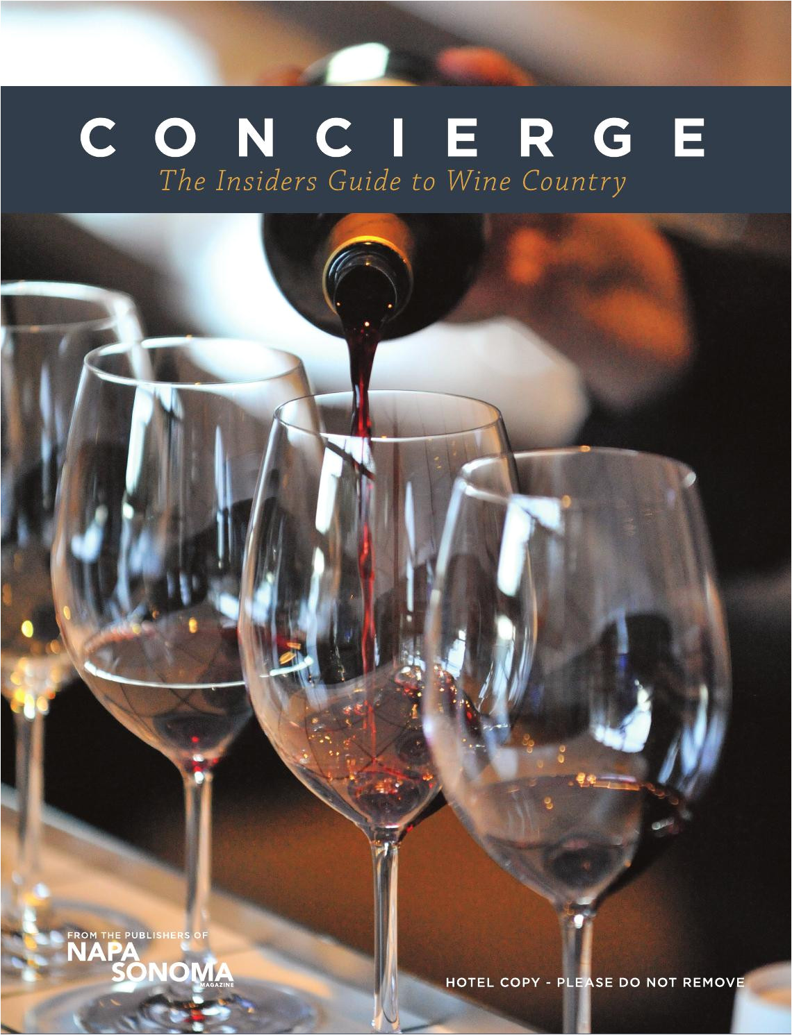 concierge insiders guide to wine country by diablo custom publishing dcp issuu