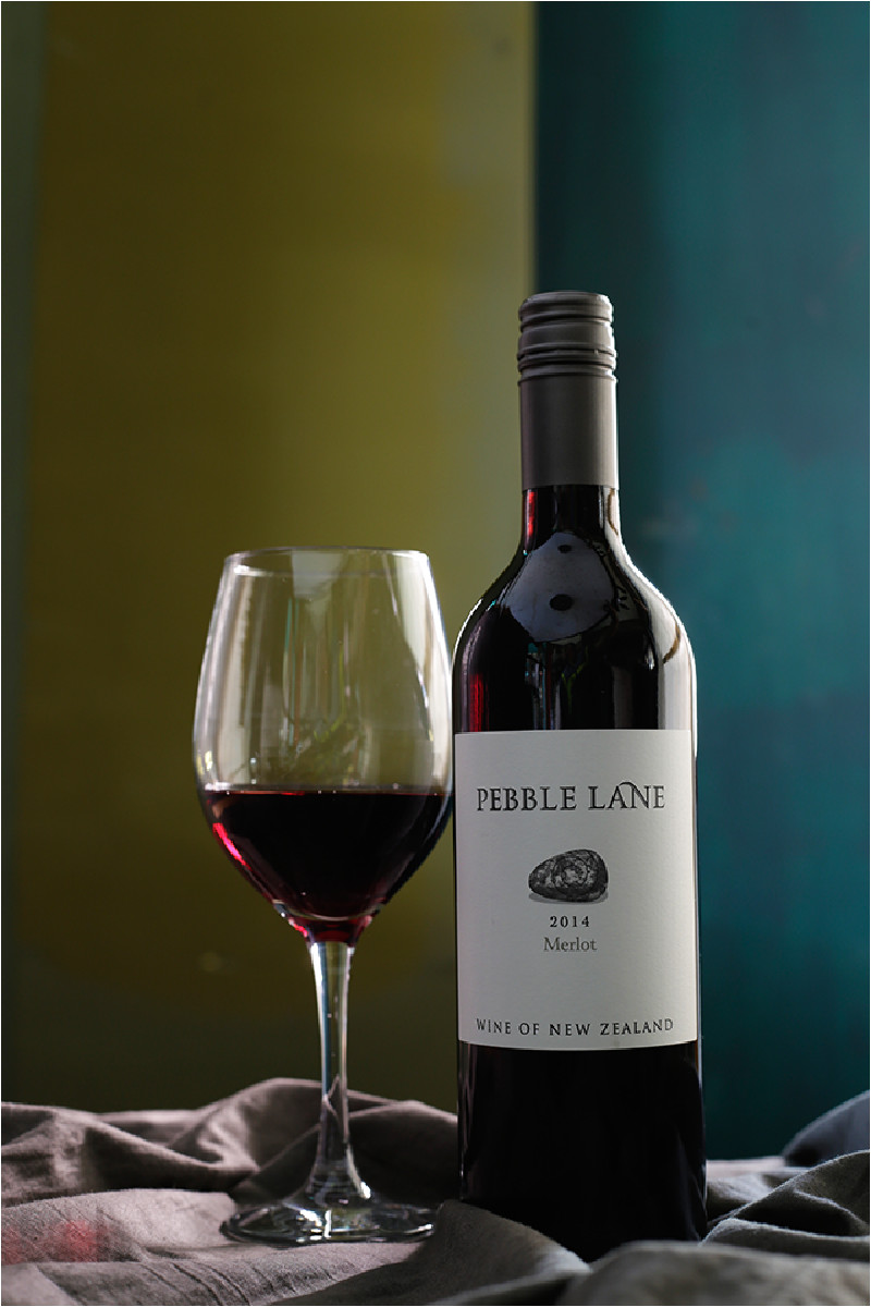 pebble lane merlot