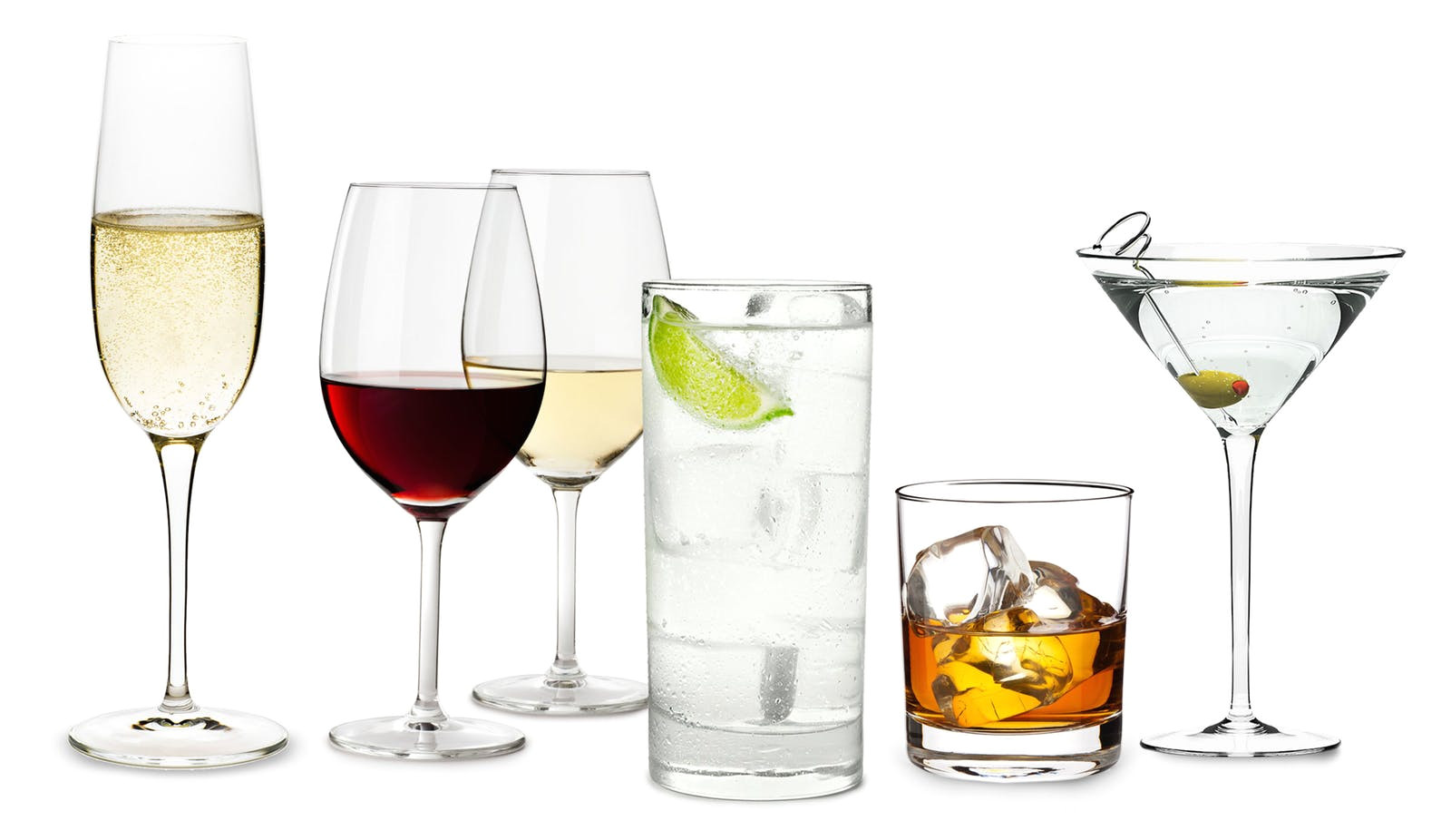 low carb alcohol visual guide to the best and the worst drinks diet doctor