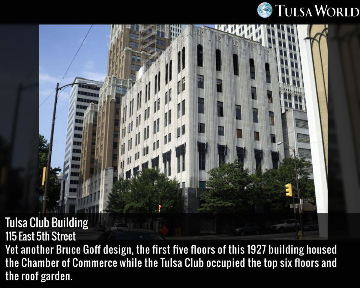 photo gallery tulsa s art deco architecture around town slideshows tulsaworld com