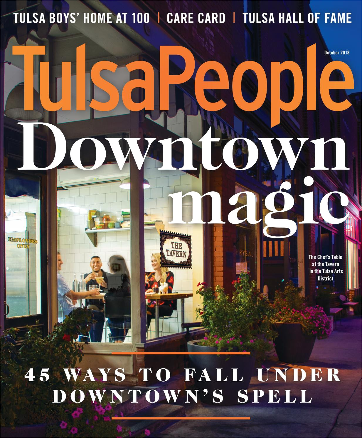 Tulsa Parade Of Homes 2019 Tulsapeople October 2018 by Tulsapeople issuu