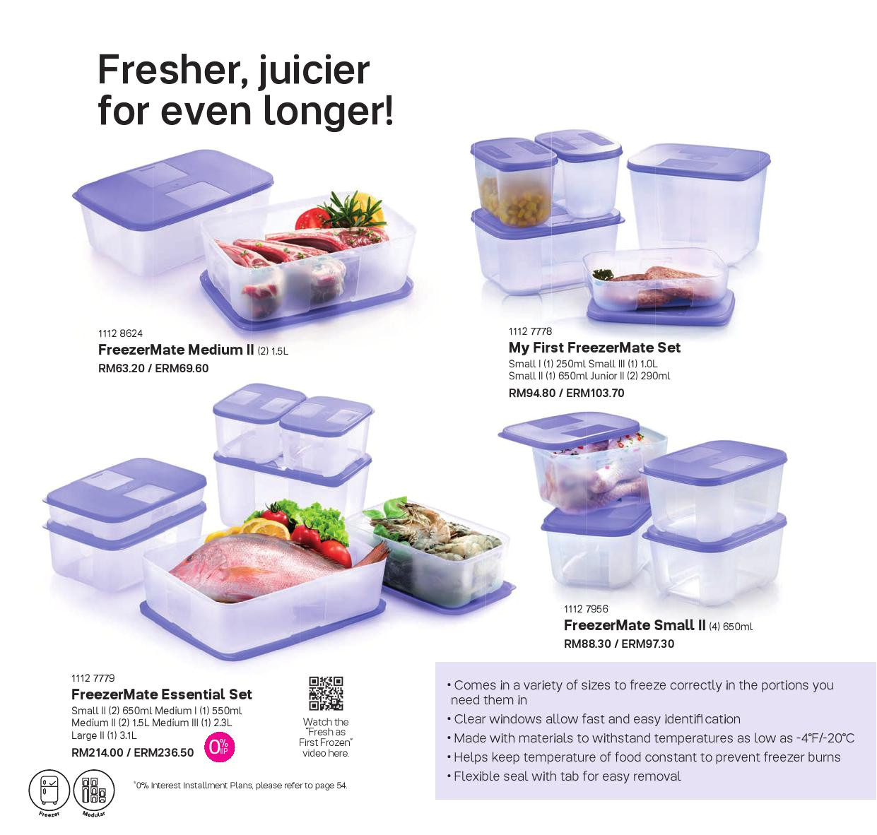 tupperware catalogue 01 oct 2018 11 nov 2018 page 28