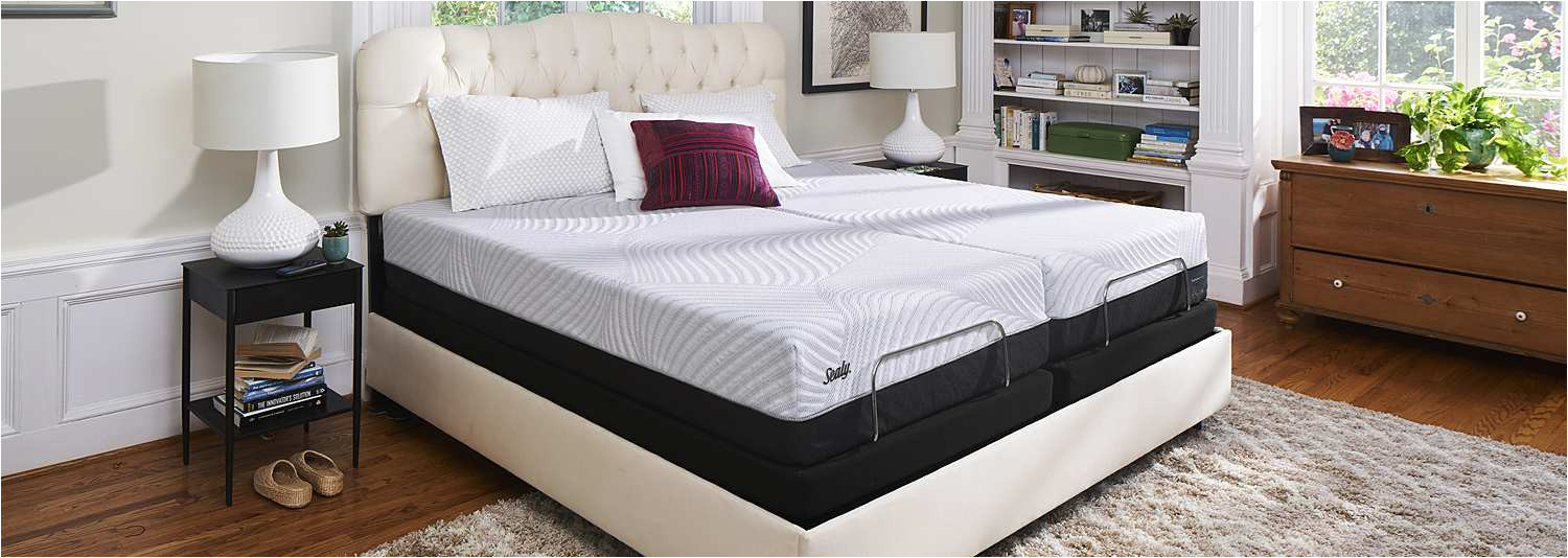 what are the standard mattress dimensions