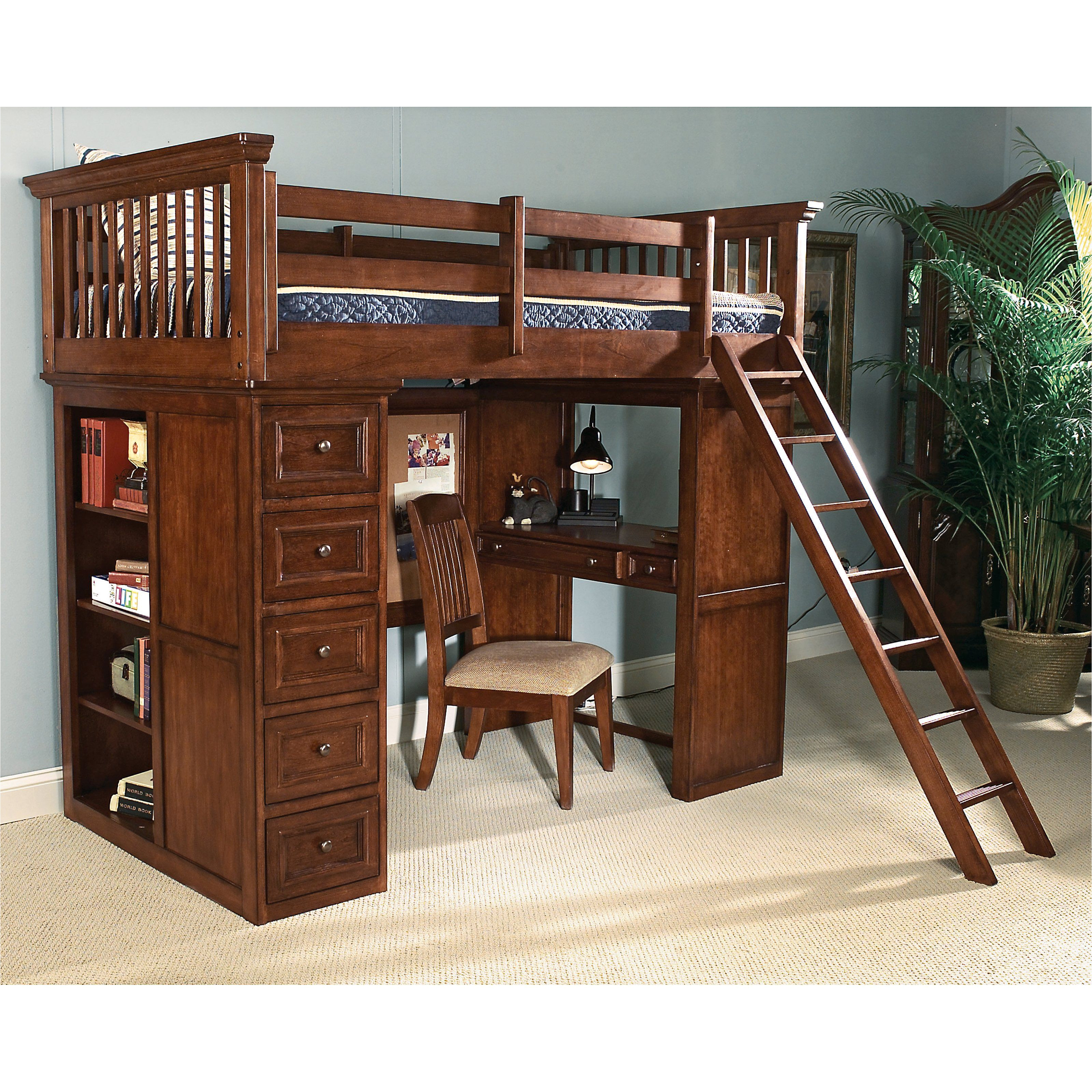 american spirit jr twin loft bed i want to get this for jeremiah when he gets older