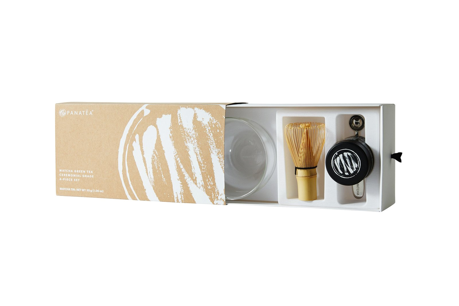 ceremonial matcha starter set