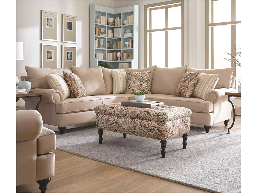 england sectional rosalie sofa dunk bright furniture jpg