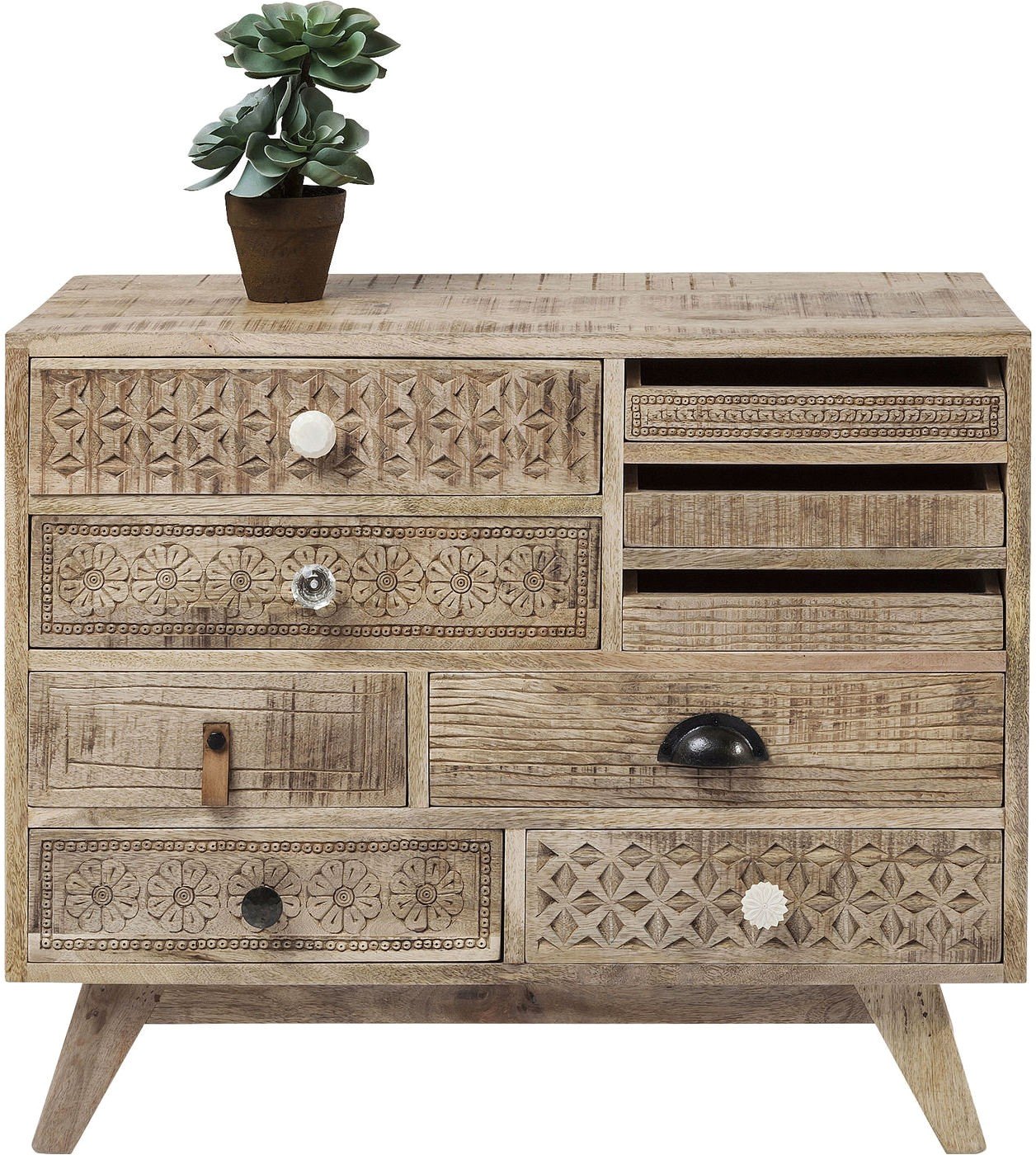 adrianne 9 drawer accent chest jpg