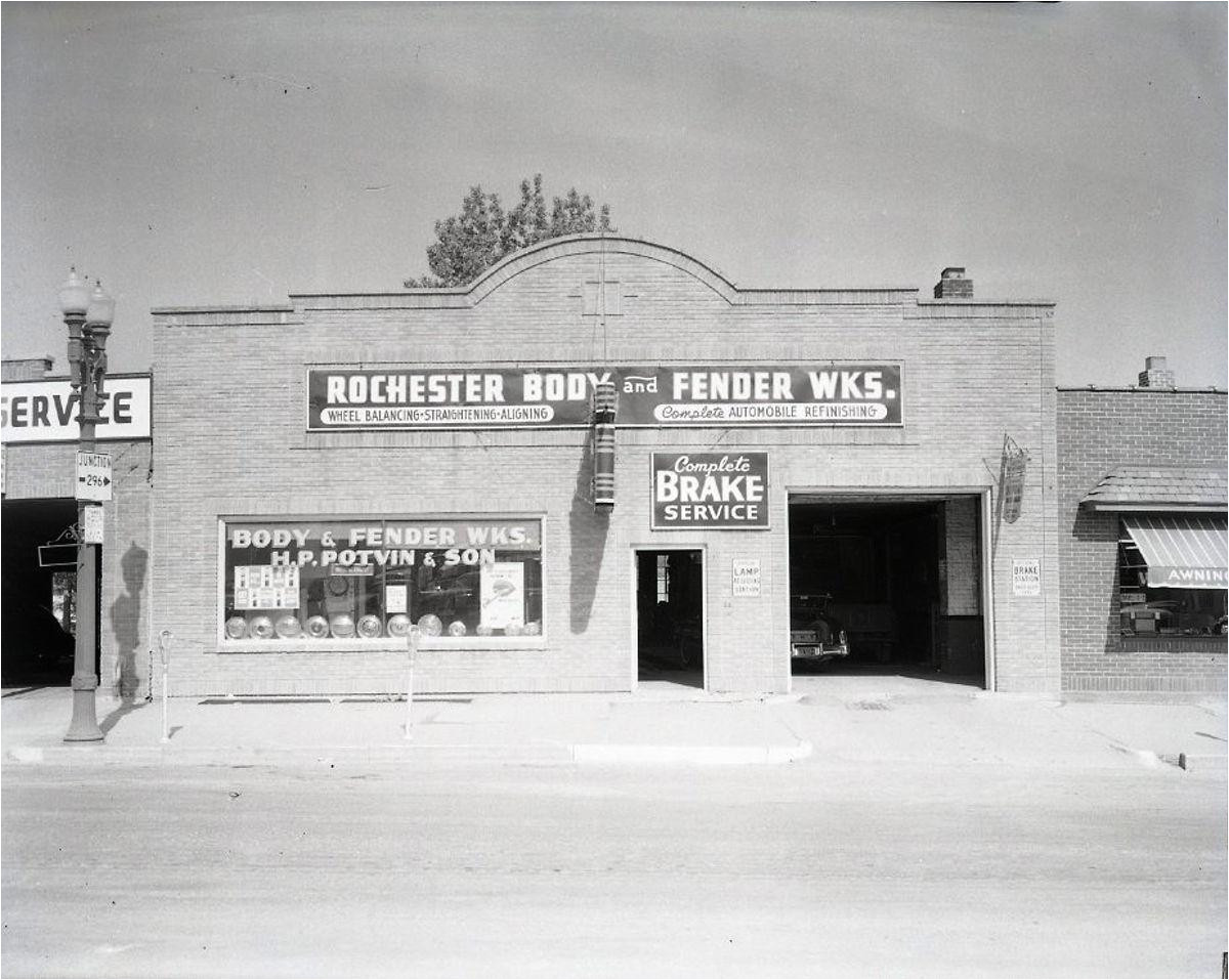 Used Appliance Store norton St Rochester Ny Photos Lens On History Photo Galleries Postbulletin Com