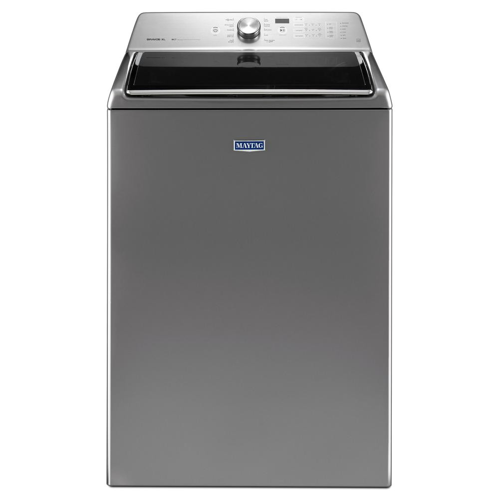 this review is from 5 3 cu ft high efficiency chrome shadow top load washer with deep clean option energy star