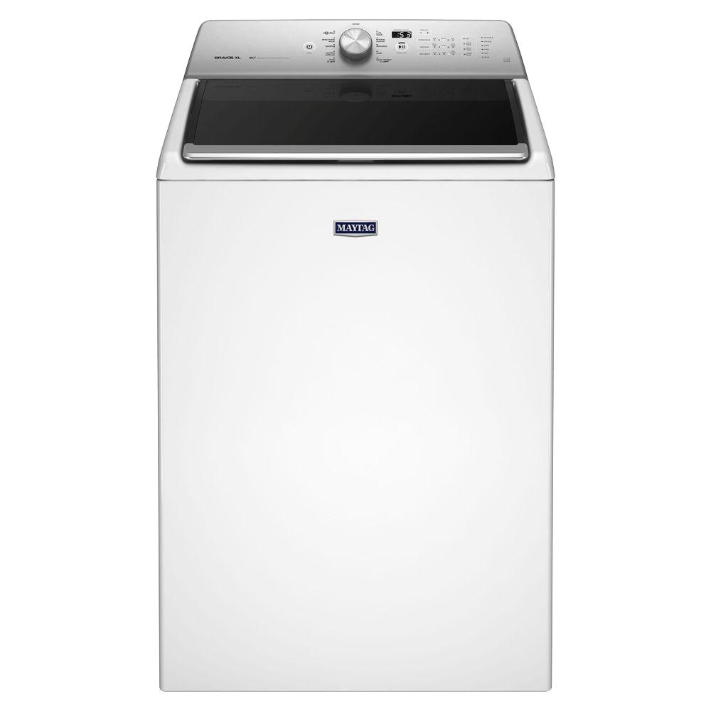 Used Appliances Gainesville Fl Maytag 5 3 Cu Ft High Efficiency White top Load Washing Machine