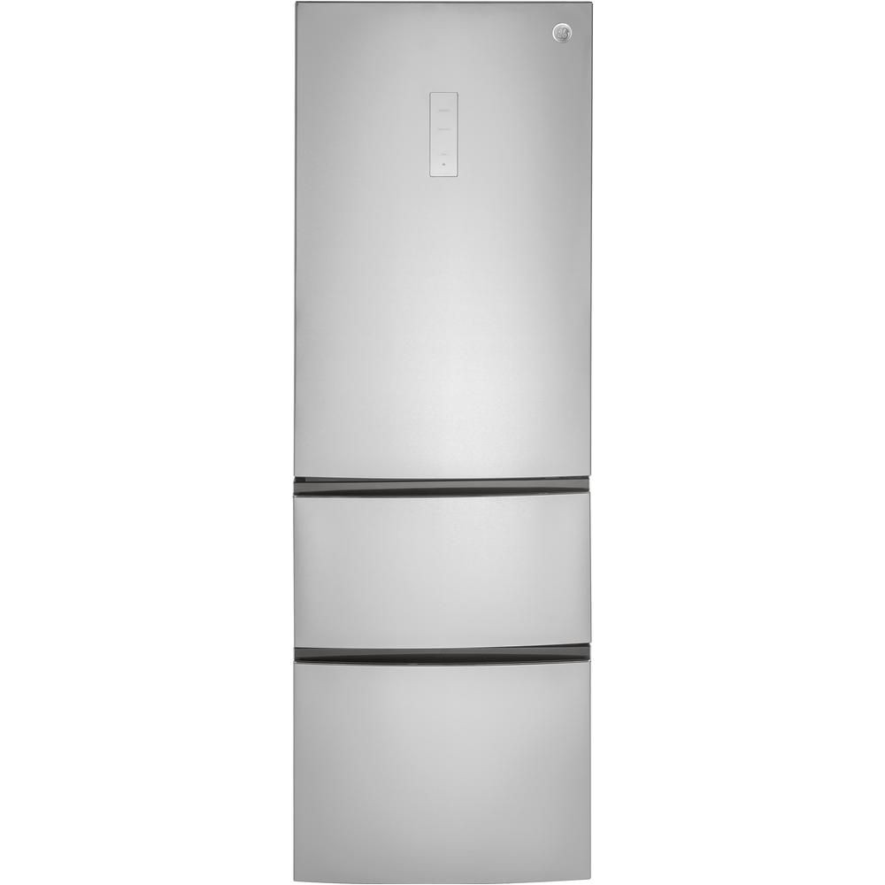 bottom freezer refrigerator