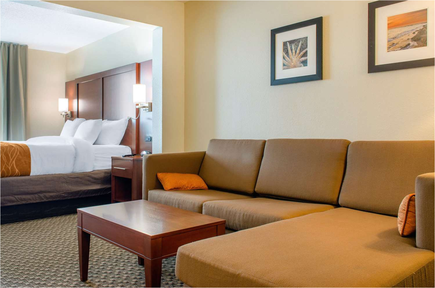 suite comfort inn suites d iberville