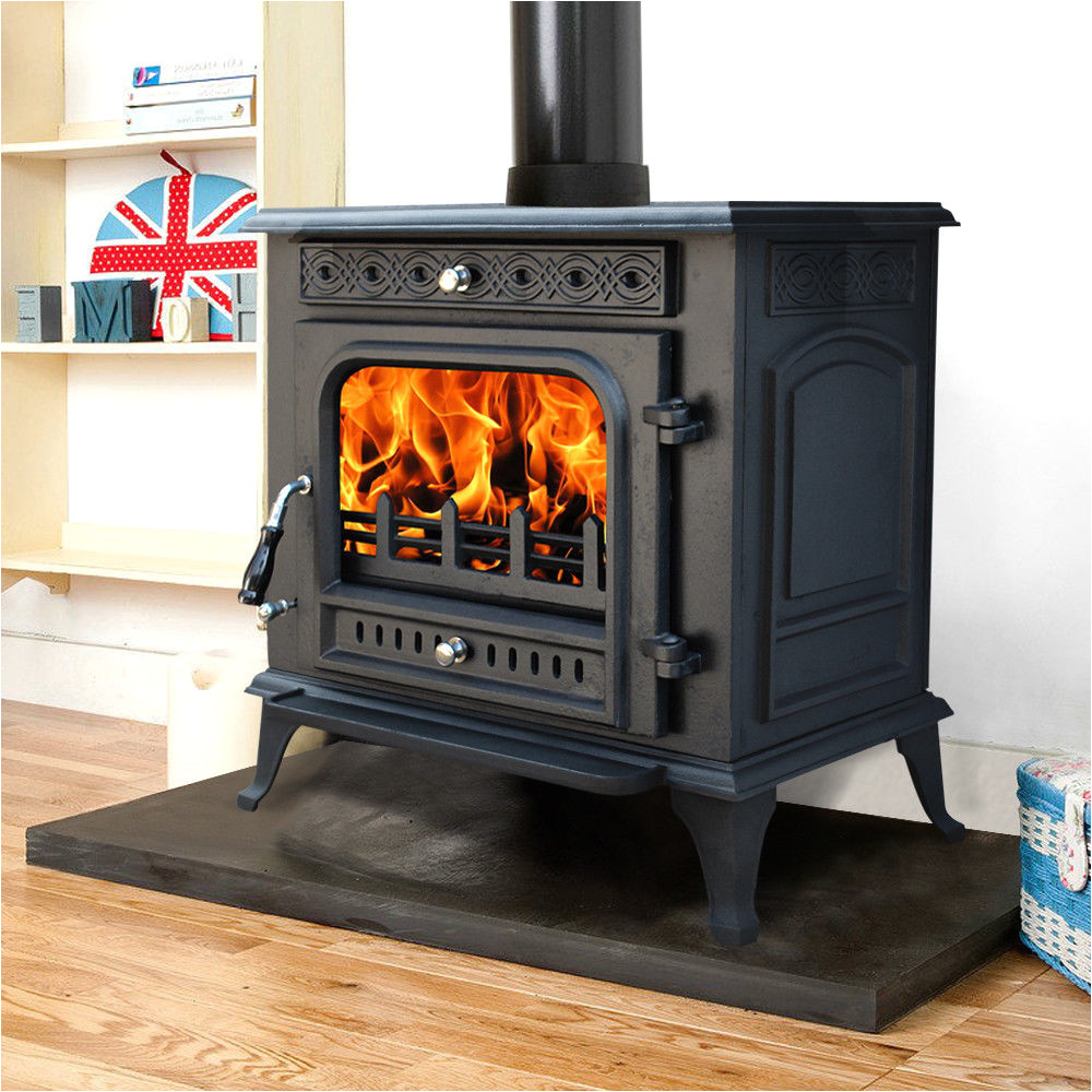 Used Jotul Gas Stove for Sale Lincsfire Ja031 13kw Electric Stove Ebay