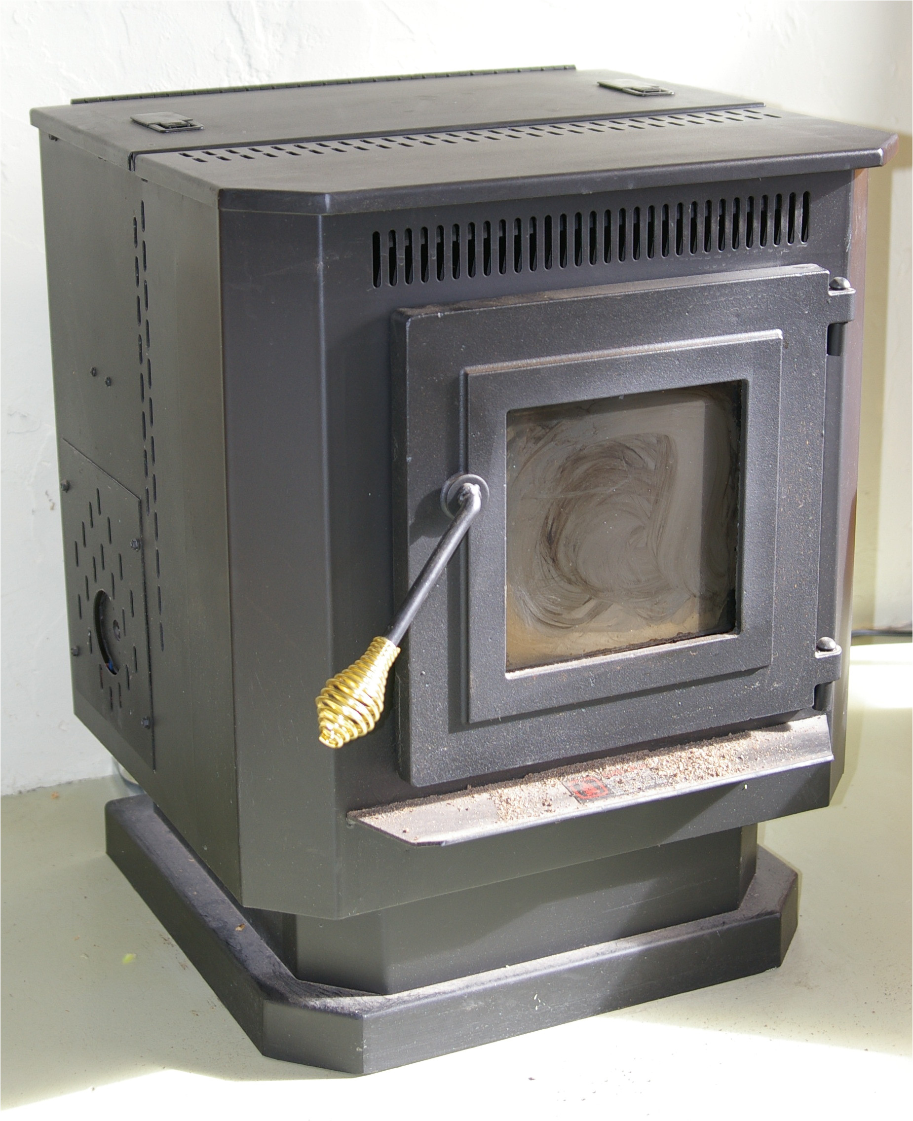 englander wood stove
