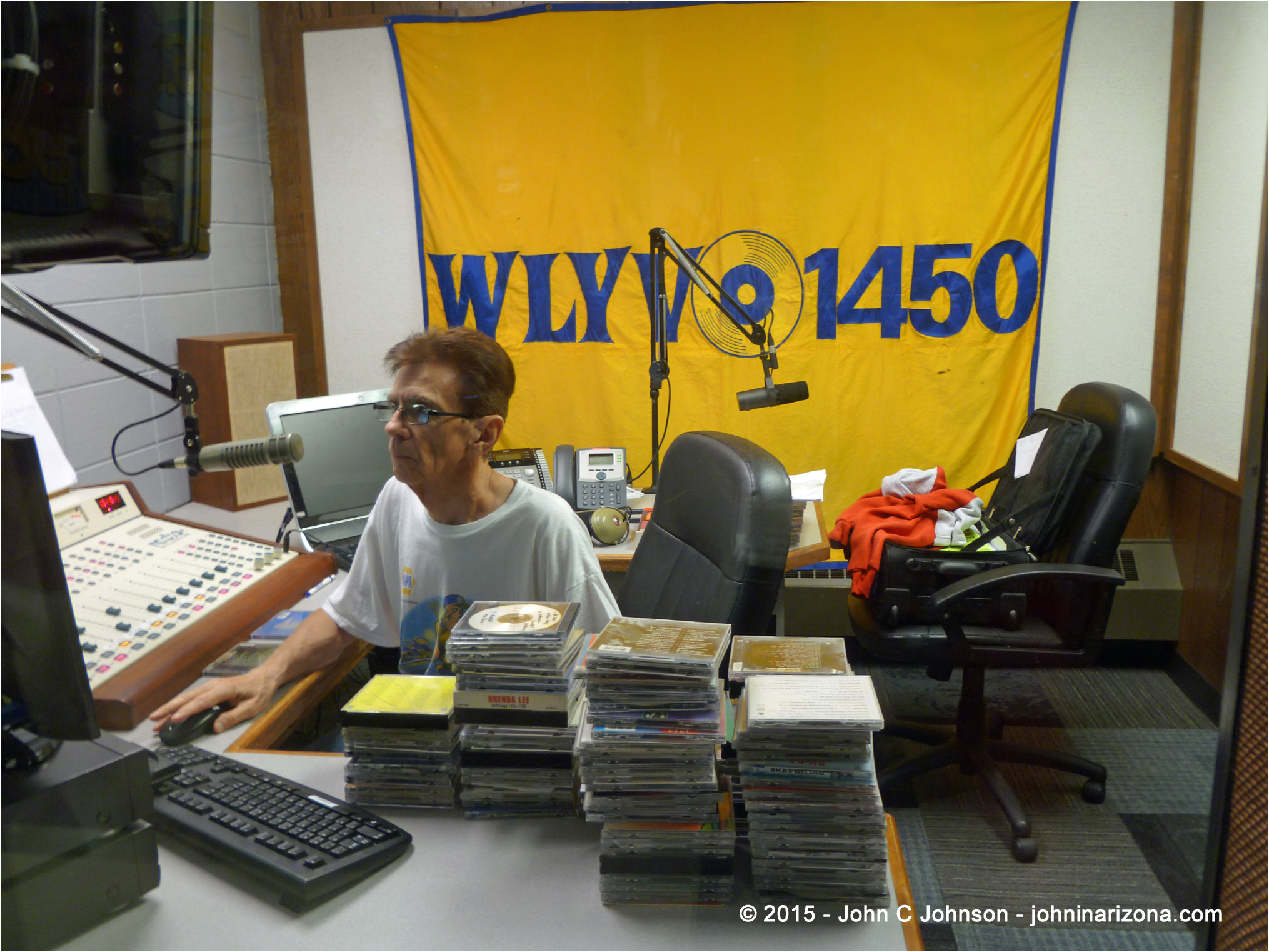 wlyv radio 1450 fort wayne indiana